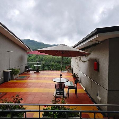 Cherry Blossom Homestay كوديكانال المظهر الخارجي الصورة