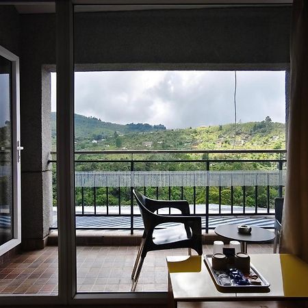 Cherry Blossom Homestay كوديكانال المظهر الخارجي الصورة