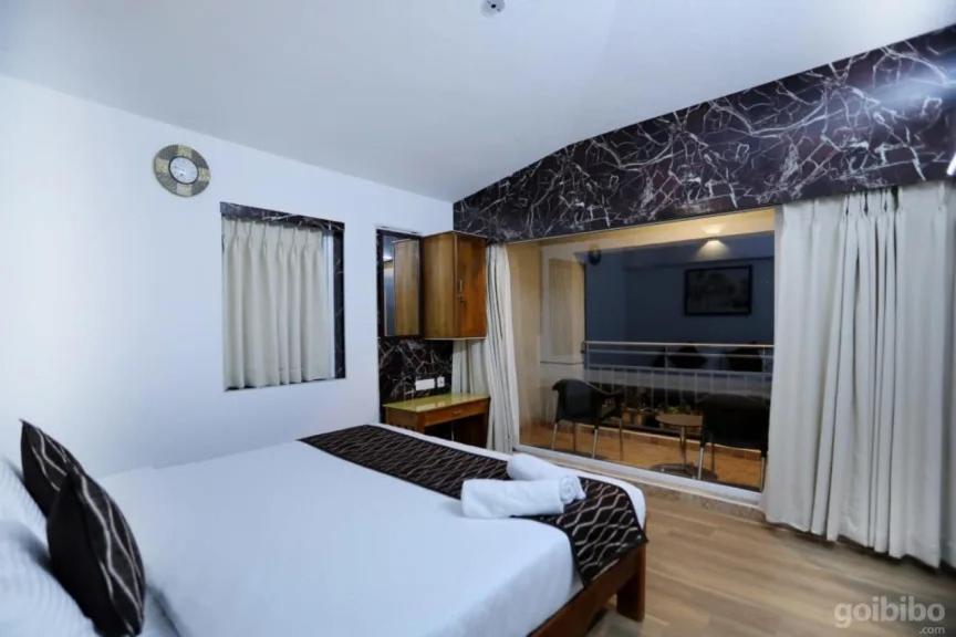 Cherry Blossom Homestay كوديكانال المظهر الخارجي الصورة