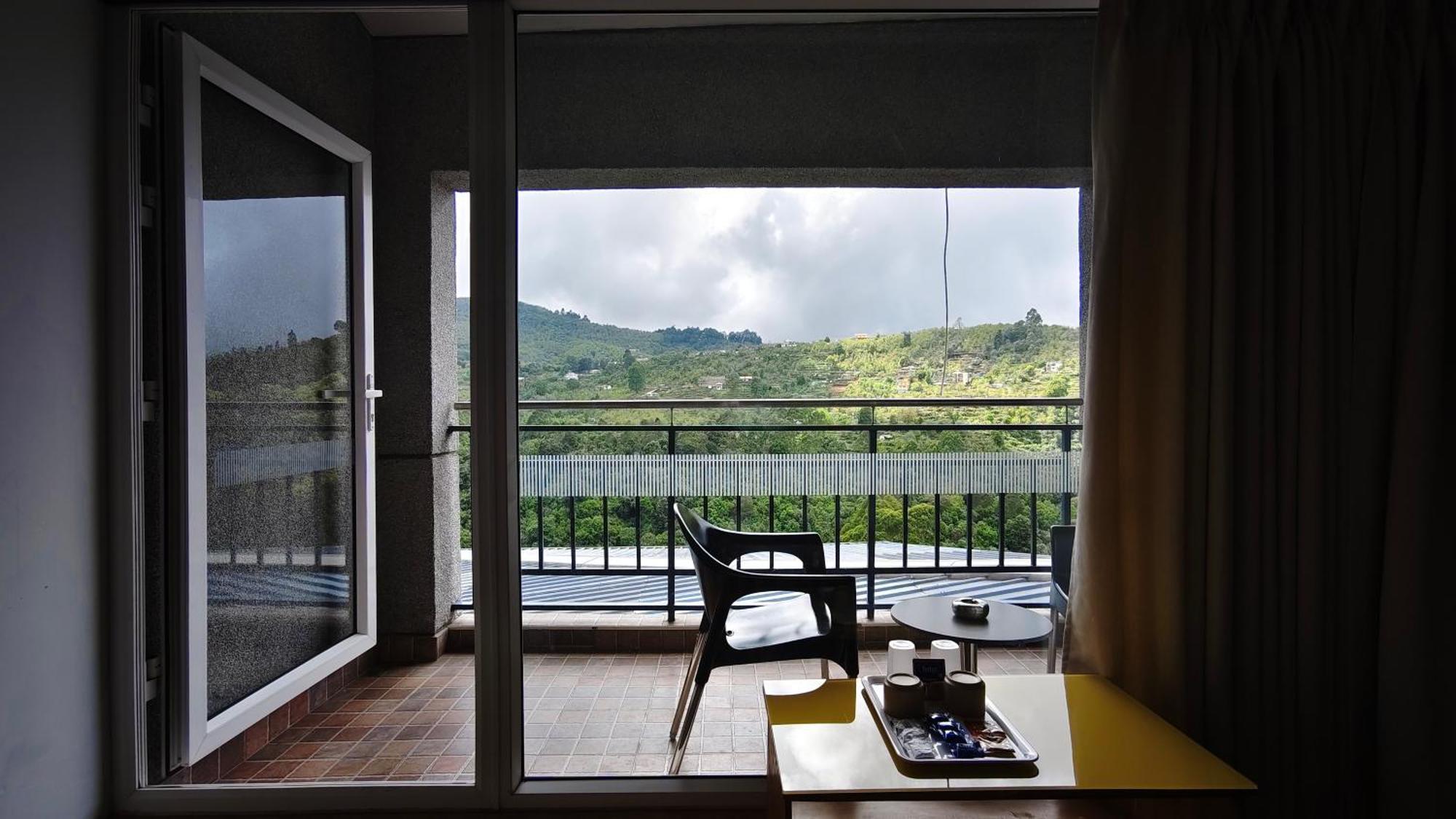 Cherry Blossom Homestay كوديكانال المظهر الخارجي الصورة